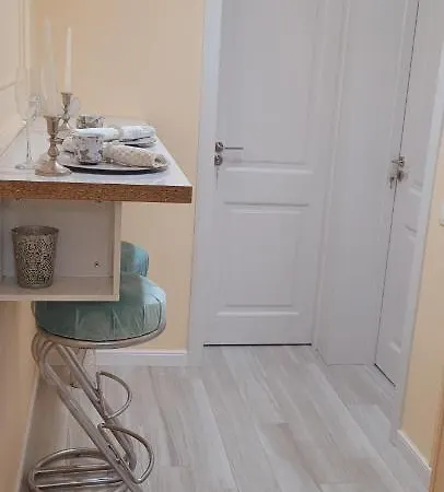 Visul Marii Apartment Tuzla