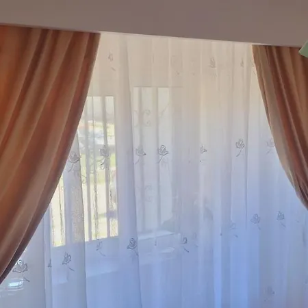 Apartment Visul Marii