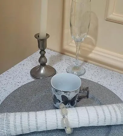 Apartment Visul Marii