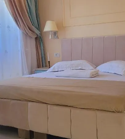 Apartment Visul Marii