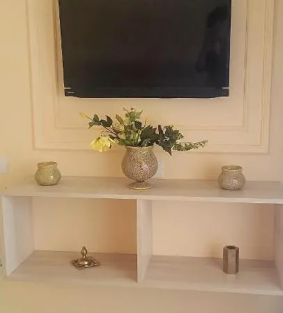 Apartment Visul Marii