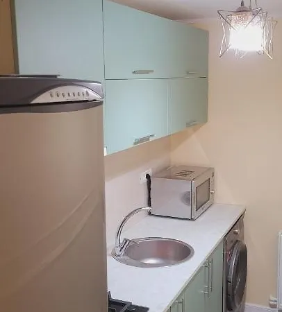 Apartment Visul Marii