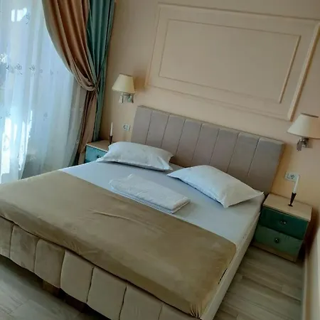 Appartement Visul Marii