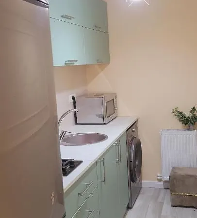 Visul Marii Appartement Tuzla