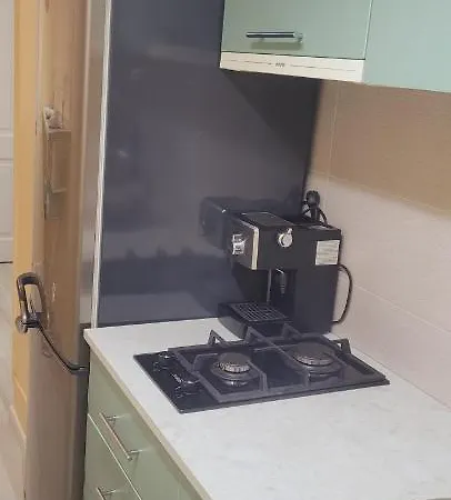 Appartement Visul Marii