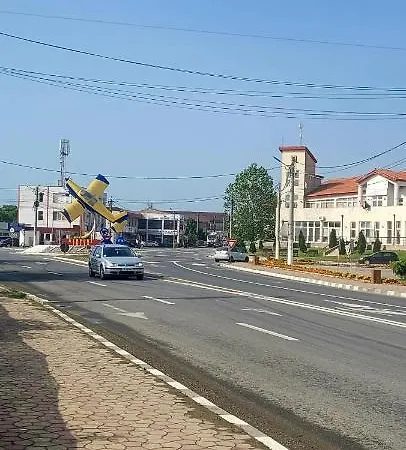 Visul Marii Appartement *