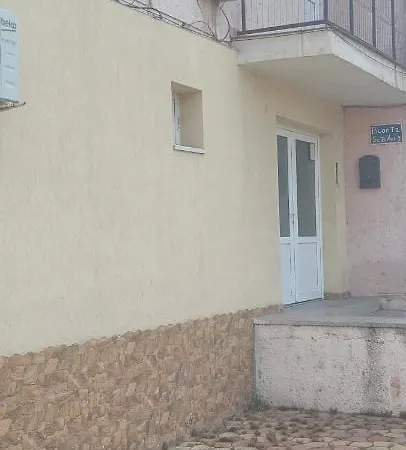 Visul Marii * Tuzla