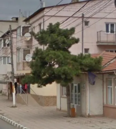 Visul Marii Tuzla