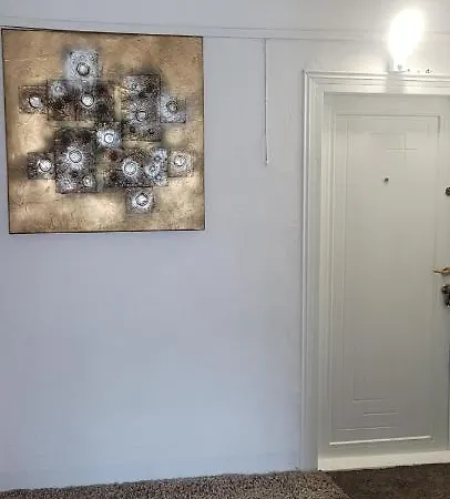 Visul Marii Appartement *