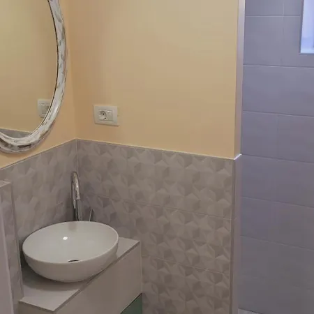 Visul Marii Appartement